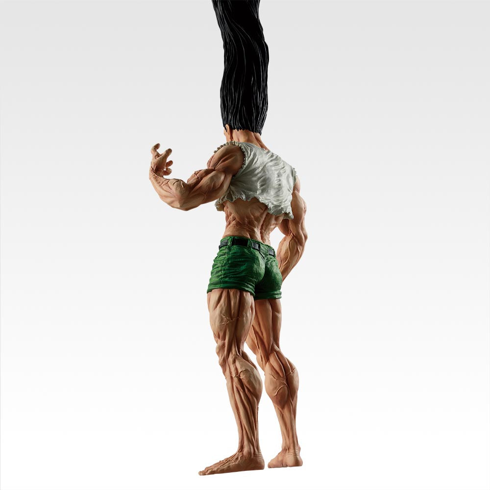 HUNTER×HUNTER - Gon (Growth ver.) - Ichiban Kuji Masterlise EXTRA - Chimera Ant 2 - Last One Prize (Bandai Spirits)