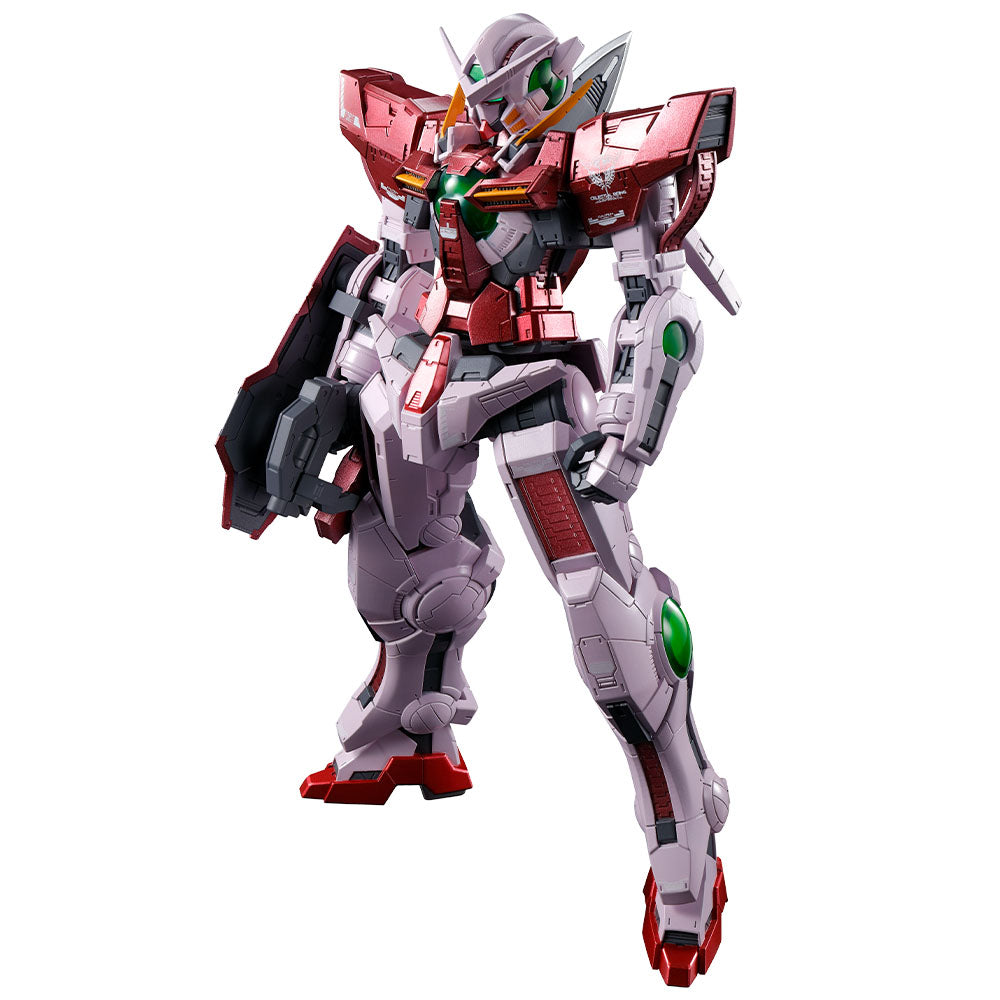 Mobile Suit Gundam 00 - Gundam Exia - Ichiban Kuji Masterlise Mechanics - GUNDAM MEISTERS - Last One Prize (Bandai Spirits)