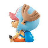 One Piece - Tony Tony Chopper - Look Up - 2024 Re-release (MegaHouse), Franchise: One Piece, Brand: MegaHouse, Release Date: 31. Aug 2024, Type: General, Dimensions: H=110mm (4.29in), Nippon Figures