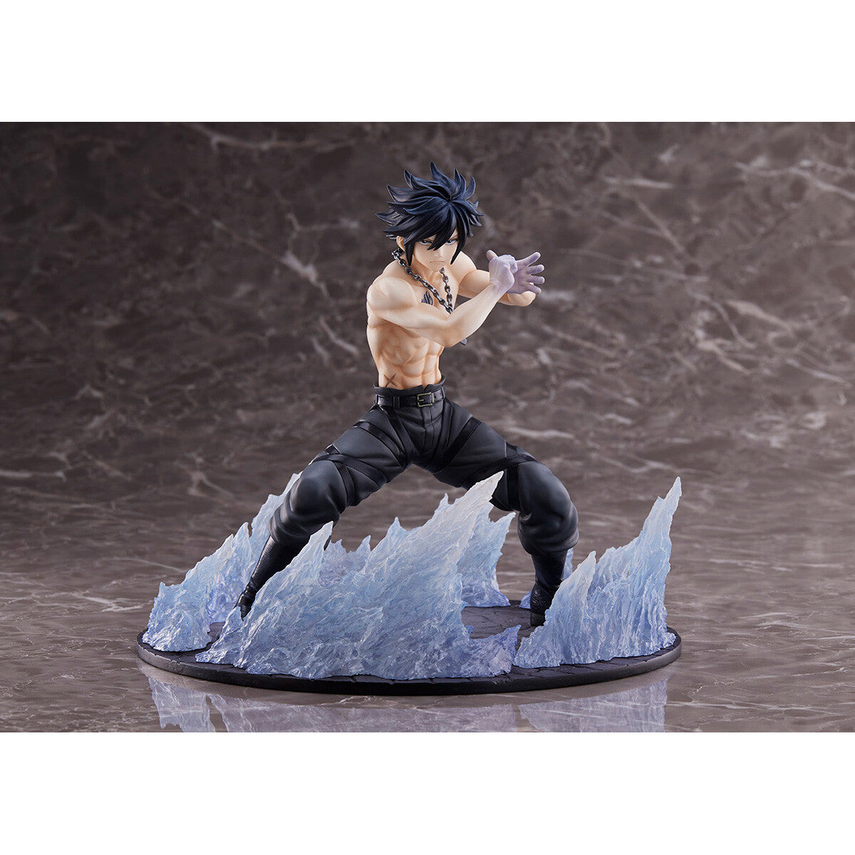 Fairy Tail - Gray Fullbuster - 1/8 (Bell Fine), Franchise: Fairy Tail, Brand: Bell Fine, Release Date: 20. Jan 2024, Store Name: Nippon Figures