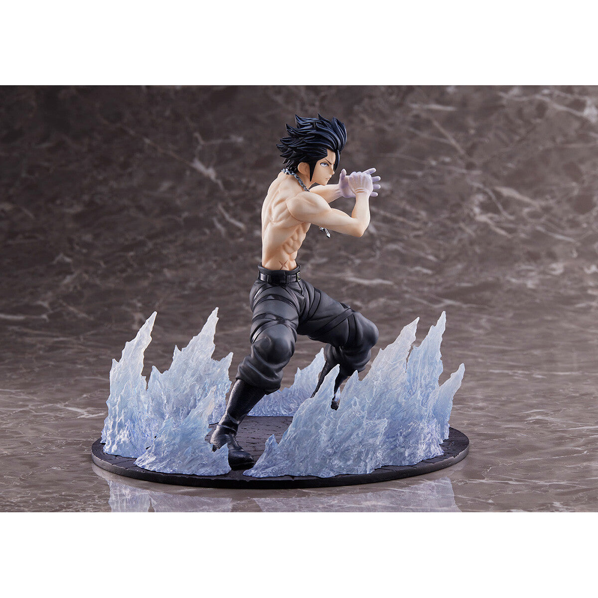 Fairy Tail - Gray Fullbuster - 1/8 (Bell Fine), Franchise: Fairy Tail, Brand: Bell Fine, Release Date: 20. Jan 2024, Store Name: Nippon Figures