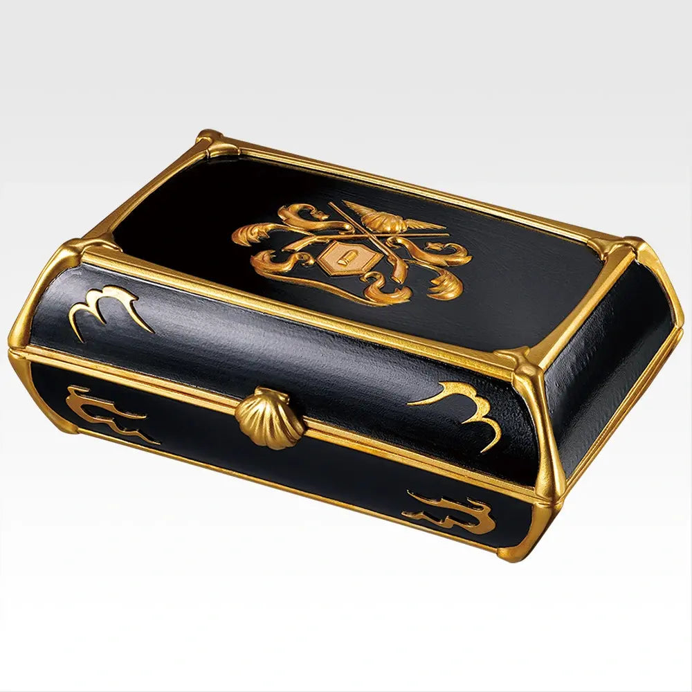 Reborn! - BONGORE Ring Case (Bongore Ring Case) - Ichiban Kuji MASTERELIVE COLLECTION - Ring Battle - E Prize (Bandai Spirits)