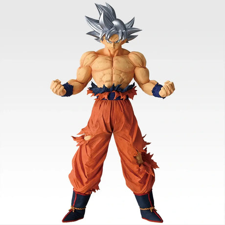 Dragon Ball - Son Goku - Ichiban Kuji MASTERLISE - The Chronicle of Goku - F Prize (Bandai Spirits)