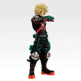 My Hero Academia - Bakugo Katsuki - Ichiban Kuji Masterlise - A Story of Reaching Out Forever - C Prize (Bandai Spirits)
