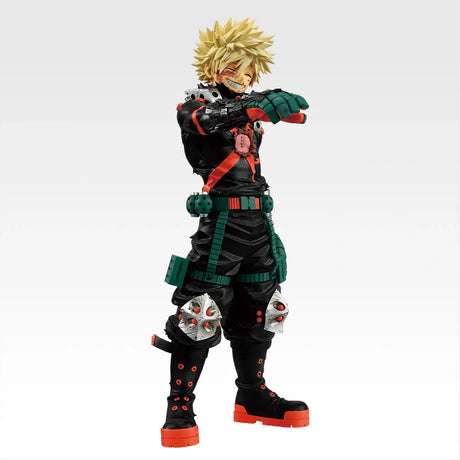 My Hero Academia - Bakugo Katsuki - Ichiban Kuji Masterlise - A Story of Reaching Out Forever - C Prize (Bandai Spirits)