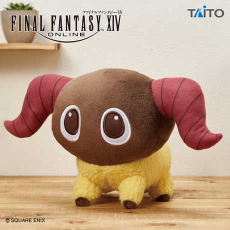 Final Fantasy XIV - Yarn - Plush (Taito)