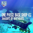 Ichiban Kuji - ONE PIECE BASE SHOP Kuji - 366 Days of Birthdays (Full Set + Last One)