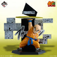 DRAGON BALL - Krillin - Ichiban Kuji - 40th ~Part Two~ - E Prize (Bandai Spirits)