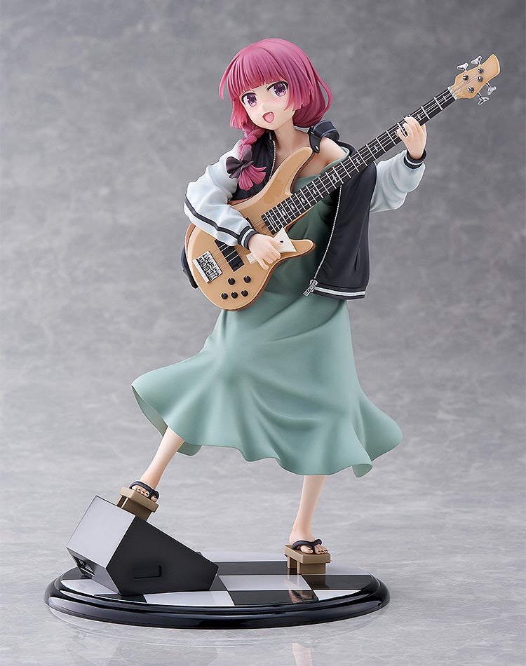 Bocchi the Rock! - Hiroi Kikuri - 1/7 (WAVE)