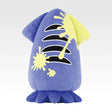 Splatoon 3 - Ika Banker BIG Plush - Ichiban Kuji - Splatoon 3 Third Wave - B Prize (Bandai Spirits)