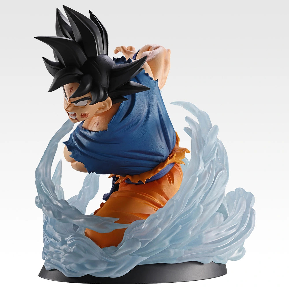 Dragon Ball Z - Son Goku - Ichiban Kuji BURSTANT - Spectacle Battle - A Prize (Bandai Spirits)
