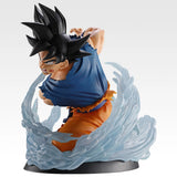 Dragon Ball Z - Son Goku - Ichiban Kuji BURSTANT - Spectacle Battle - A Prize (Bandai Spirits)