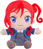 Love Live! Superstar!! - Yoneme Mei (Good Smile Company), Plushies, Release Date: 30. Jun 2023, Dimensions: H=170mm (6.63in), Nippon Figures