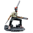 Chainsaw Man - Denji (SPECIAL Chainsaw Devil Form) - Vibration Stars (Bandai Spirits)