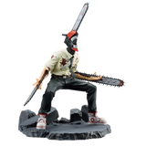 Chainsaw Man - Denji (SPECIAL Chainsaw Devil Form) - Vibration Stars (Bandai Spirits)