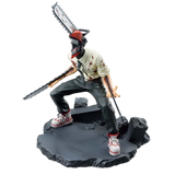 Chainsaw Man - Denji (SPECIAL Chainsaw Devil Form) - Vibration Stars (Bandai Spirits)