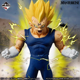 Dragon Ball Z - Vegeta (Majin Vegeta) - Ichiban Kuji MASTERLISE - The Chronicle of Goku - E Prize (Bandai Spirits)