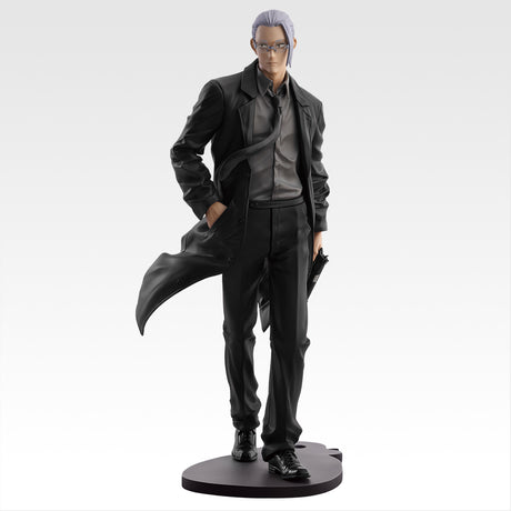 SAKAMOTO DAYS - Sakamoto Tarō - Ichiban Kuji Masterlise Expiece - vol.2 - Last One Prize (Bandai Spirits)