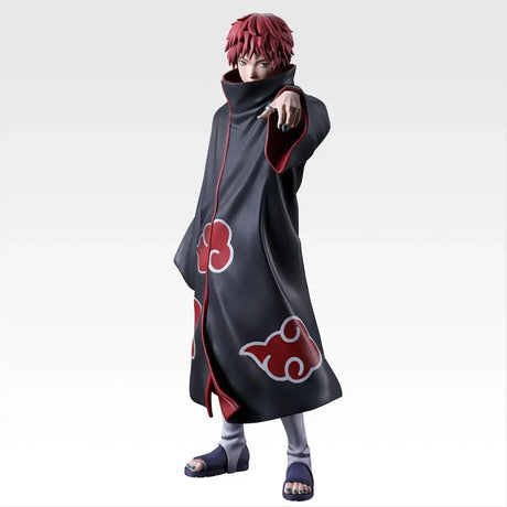 Naruto Shippuden - Sasori - Ichiban Kuji Masterlise - Kazekage Rescue Arc - E Prize (Bandai Spirits)
