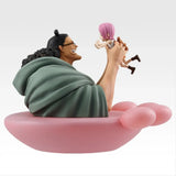 One Piece - Kuma & Bonney - Ichiban Kuji Revible Moment - Dramatic Memories - B Prize (Bandai Spirits)