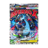 Jeu de cartes à collectionner Pokémon - Écarlate et Violet - EX Écarlate - Booster Box