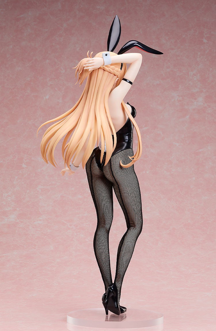 Sword Art Online Progressive - Asuna - 1/4 - Bunny Ver. (FREEing)