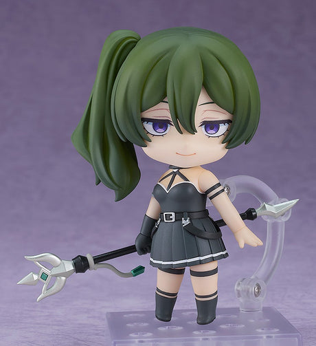 Frieren: Beyond Journey's End - Übel - Nendoroid #2546 (Good Smile Company)