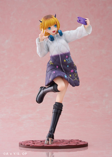 Oshi No Ko - MEM-cho - 1/6 - Bazurase Fashion Ver. (DMM Factory)