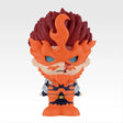 My Hero Academia - Endeavor - Ichiban Kuji SOFVIC - Woven Feelings - F-6 Prize (Bandai Spirits)