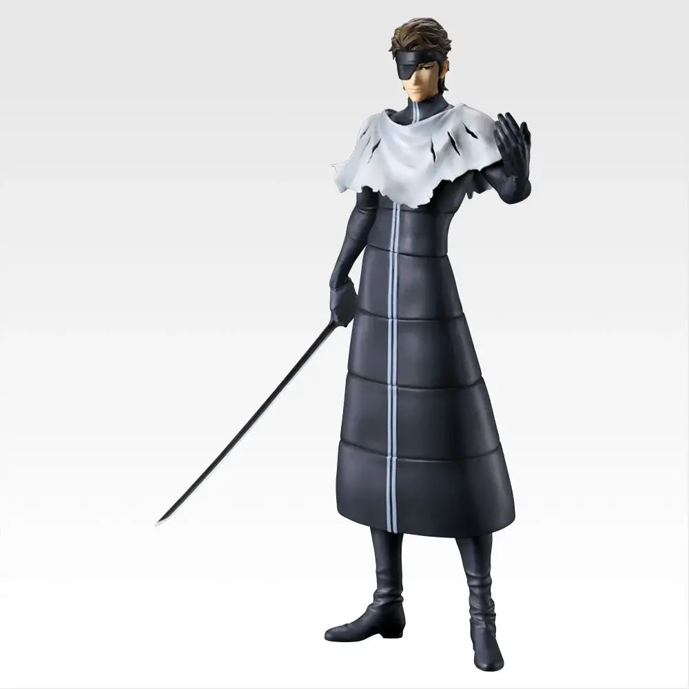 BLEACH - Aizen Sosuke - Ichiban Kuji MASTERLISE - Stirring Souls vol.4 - C Prize (Bandai Spirits)
