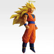 Dragon Ball - Son Goku - Ichiban Kuji MASTERLISE - BATTLE OF THE SUPER SAIYAN - A Prize (Bandai Spirits)