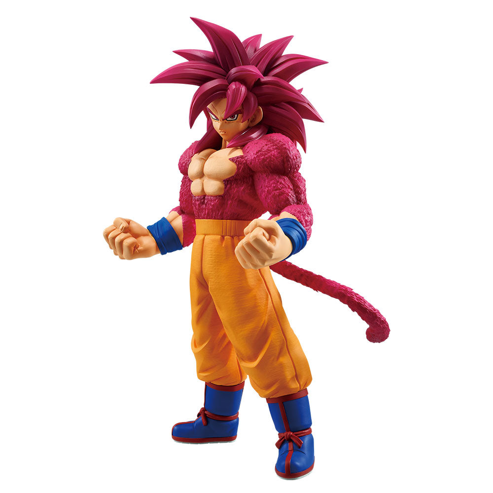 Dragon Ball - Son Goku - Ichiban Kuji Masterlise - VS Omnibus CROSS - A Prize (Bandai Spirits)