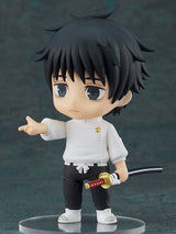 Gekijouban Jujutsu Kaisen 0 - Okkotsu Yuta - Orimoto Rika - Nendoroid #1766 - Gekijouban Jujutsu Kaisen 0 Ver. (Good Smile Company), Franchise: Jujutsu Kaisen, Brand: Good Smile Company, Release Date: 11. Jul 2022, Type: Nendoroid, Store Name: Nippon Figures