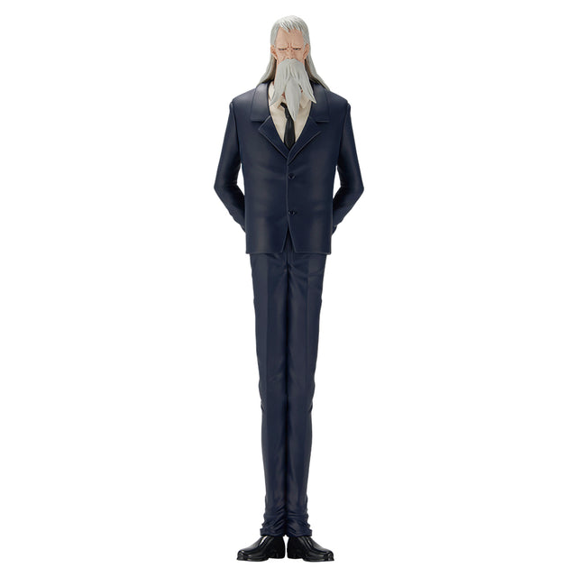 One Piece - Saint Marcus Mars - Ichiban Kuji - The Throne of Power - D Prize (Bandai Spirits)