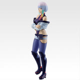 Cyberpunk: Edgerunners - Lucyna Kushinada - Ichiban Kuji Masterlise - EDGERUNNERS - B Prize (Bandai Spirits)