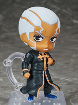 JoJo's Bizarre Adventure - Stone Ocean - Enrico Pucci - Nendoroid #2081 (Good Smile Company), Franchise: JoJo's Bizarre Adventure - Stone Ocean, Brand: Medicos Entertainment, Release Date: 30. Aug 2023, Type: Nendoroid, Store Name: Nippon Figures