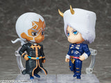 JoJo's Bizarre Adventure - Stone Ocean - Enrico Pucci - Nendoroid #2081 (Good Smile Company), Franchise: JoJo's Bizarre Adventure - Stone Ocean, Brand: Medicos Entertainment, Release Date: 30. Aug 2023, Type: Nendoroid, Store Name: Nippon Figures