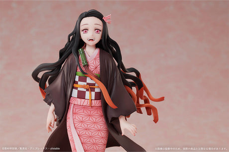 Demon Slayer - Kamado Nezuko - 1/8 (Aniplex, Wing), Release Date: 30. Sep 2024, Scale: 1/8, Store Name: Nippon Figures