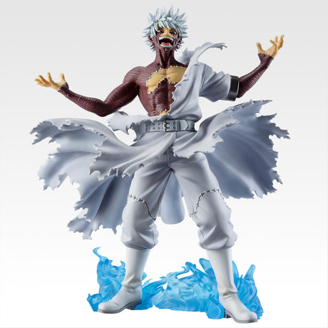 My Hero Academia - Dabi - Ichiban Kuji MASTERLISE - On Top of Happiness - D Prize (Bandai Spirits)