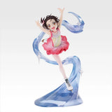 Medalist - Yuitsuka Inori - Ichiban Kuji - Medalist - A Prize (Bandai Spirits)