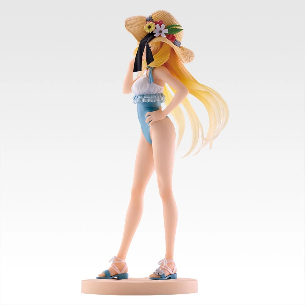Fate/Grand Order - Beast Ereshkigal - Ichiban Kuji Gracemaster - Celeb Summer Experience & Archetype Inception - Last One Prize (Bandai Spirits)