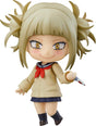 "My Hero Academia - Toga Himiko - Nendoroid #1333 - 2023 Re-release (Good Smile Company, Takara Tomy)", Franchise: My Hero Academia, Brand: Good Smile Company, Takara Tomy, Release Date: 24. Aug 2023, Type: Nendoroid, Dimensions: H=100mm (3.9in), Store Name: Nippon Figures