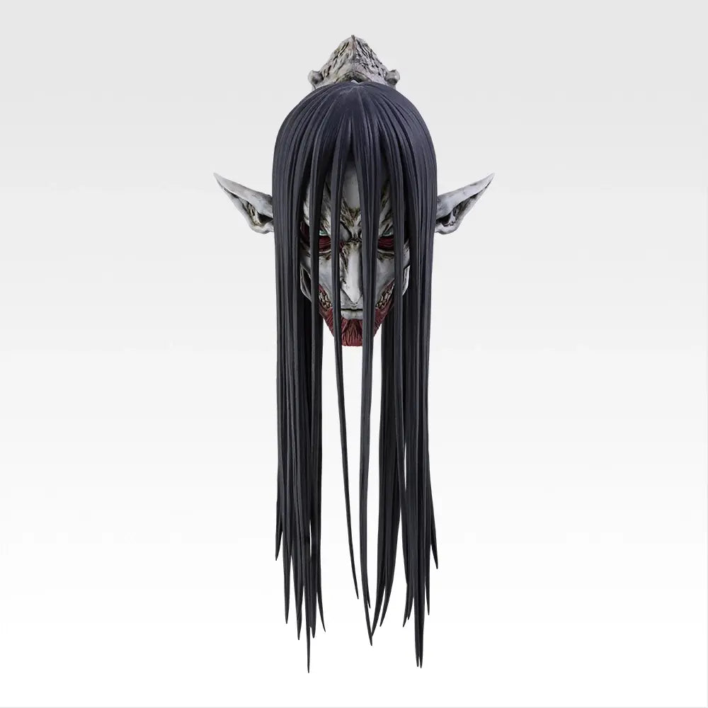 Attack on Titan - Titan Head Magnet - Ichiban Kuji - Each One’s Resolve - D Prize (Bandai Spirits)