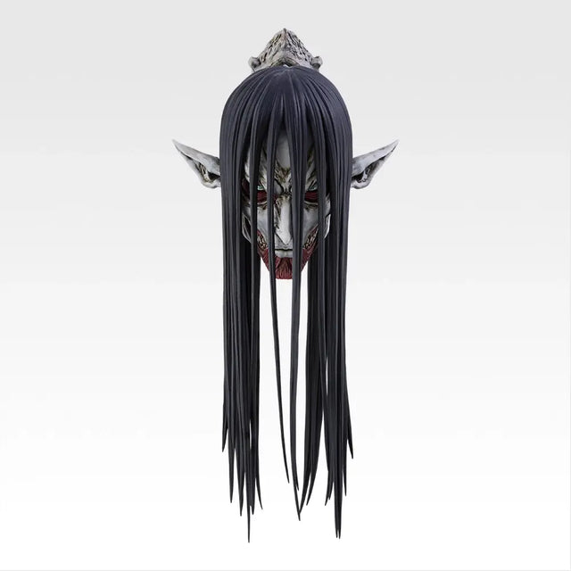 Attack on Titan - Titan Head Magnet - Ichiban Kuji - Each One’s Resolve - D Prize (Bandai Spirits)