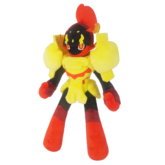 Pokemon - Armarouge PP261 (S) - All Star Collection - San-ei Boeki - Plush