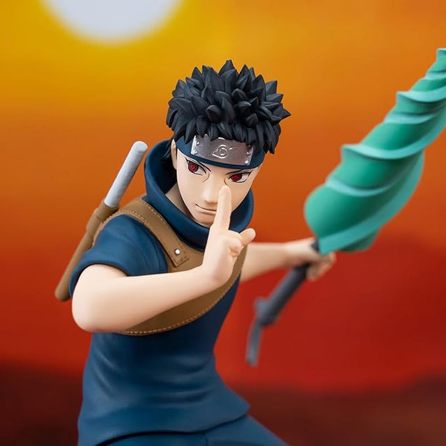 Naruto Shippuden - Uchiha Shisui - NARUTOP99 (Bandai Spirits), Release Date: 07. Mar 2024, Type: Prize, Nippon Figures