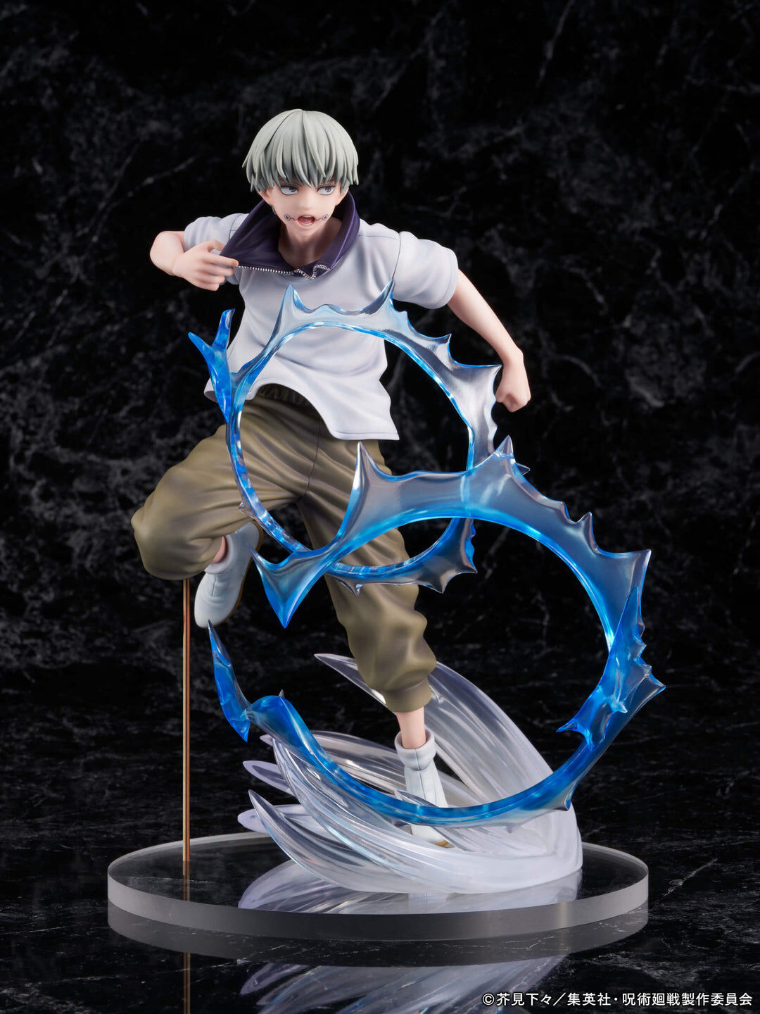 Jujutsu Kaisen - Inumaki Toge - F:Nex - 1/7 (FuRyu), Franchise: Jujutsu Kaisen, Release Date: 31. Oct 2024, Scale: 1/7, Store Name: Nippon Figures