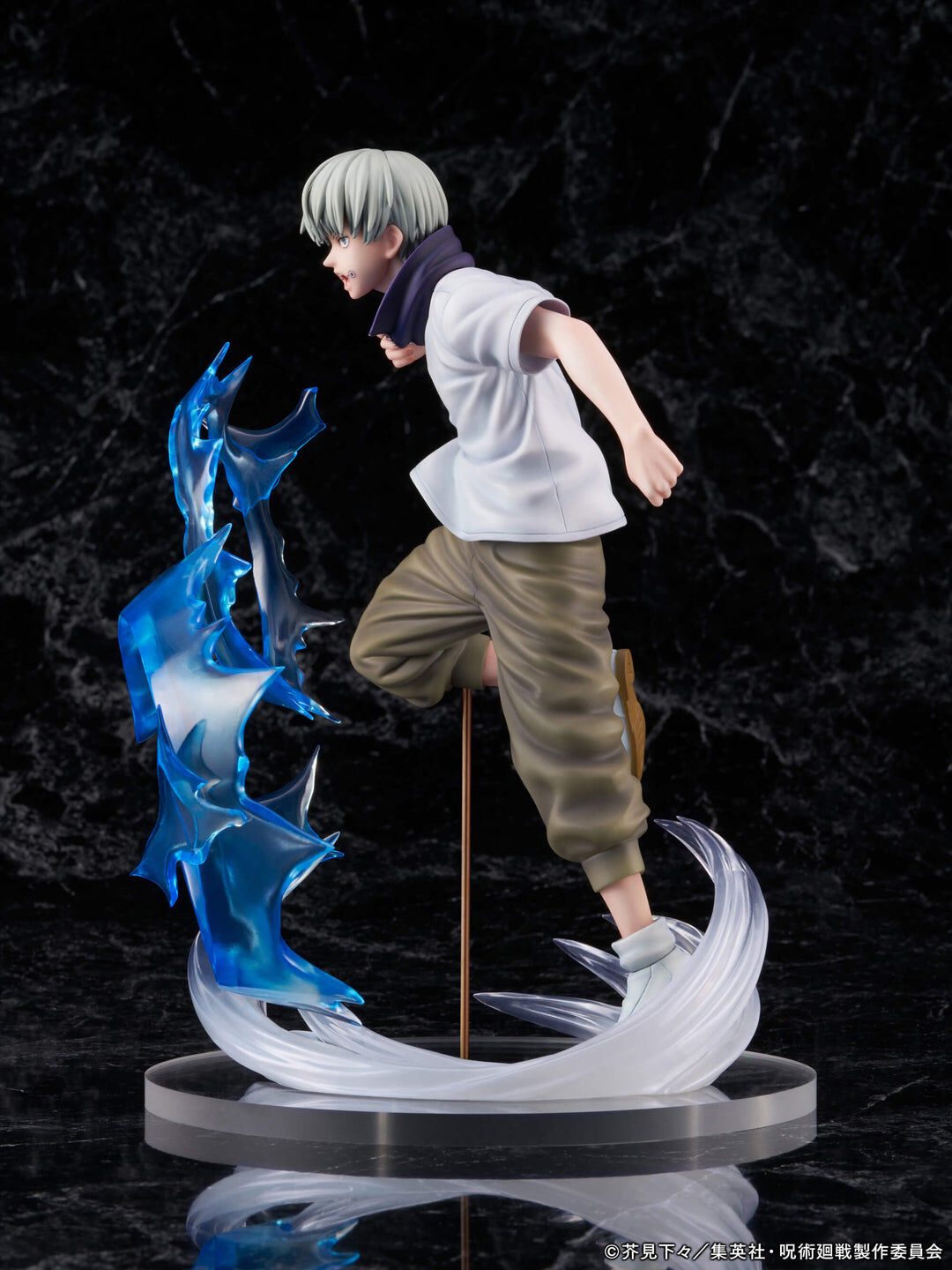 Jujutsu Kaisen - Inumaki Toge - F:Nex - 1/7 (FuRyu), Franchise: Jujutsu Kaisen, Release Date: 31. Oct 2024, Scale: 1/7, Store Name: Nippon Figures