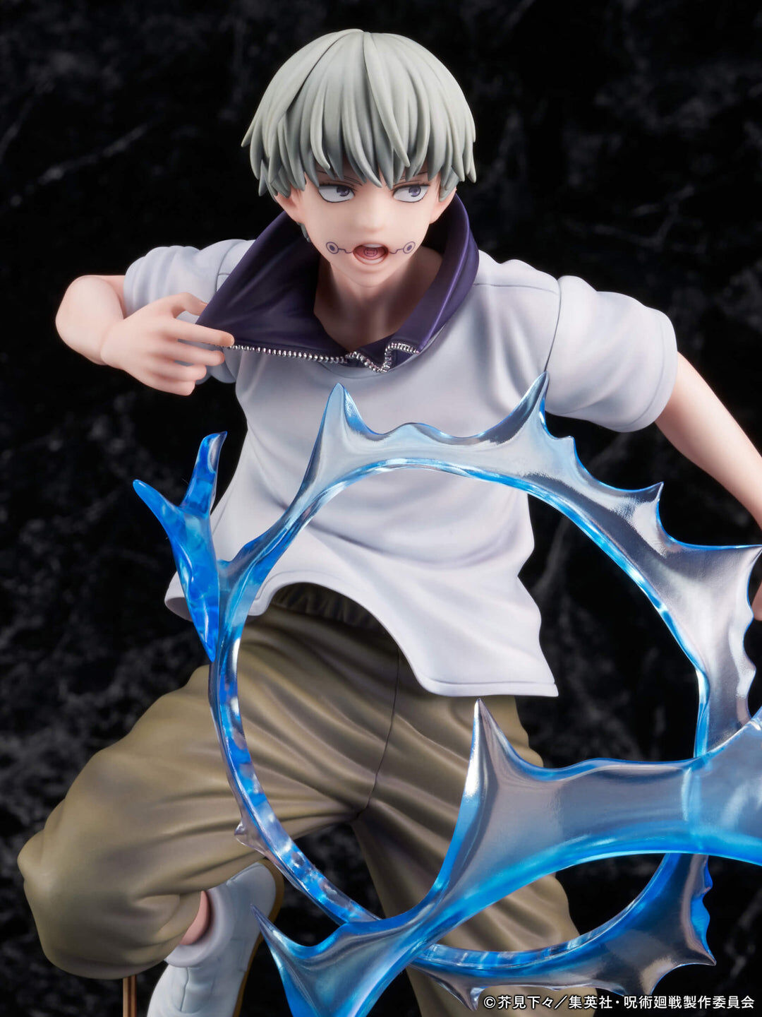 Jujutsu Kaisen - Inumaki Toge - F:Nex - 1/7 (FuRyu), Franchise: Jujutsu Kaisen, Release Date: 31. Oct 2024, Scale: 1/7, Store Name: Nippon Figures