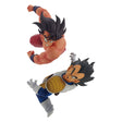 Dragon Ball - Son Goku VS Vegeta - Ichiban Kuji Revible Moment - Dragon History - B Prize (Bandai Spirits)